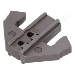 1 pcs x NEWBRAND - NB-JCRIMP14 - Crimping jaws, Weather Pack contacts, NB-CRIMP01H