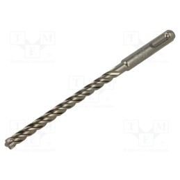 1 pcs x FISCHER - 549988 - Drill bit, for concrete, Ø: 8mm, L: 165mm, SDS-Plus®, QUATTRIC II