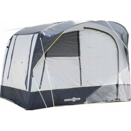 Brunner vestibule camper tent