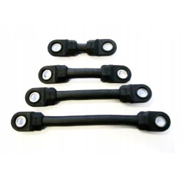 Battery connector 50x150mm et 000260