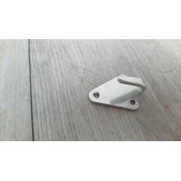 18 trailer hooks with 3 holes cargo va