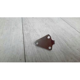 18 trailer hooks with 3 holes cargo va