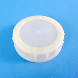 Plug for the sewage tank of the Bipot Fiamma toilet