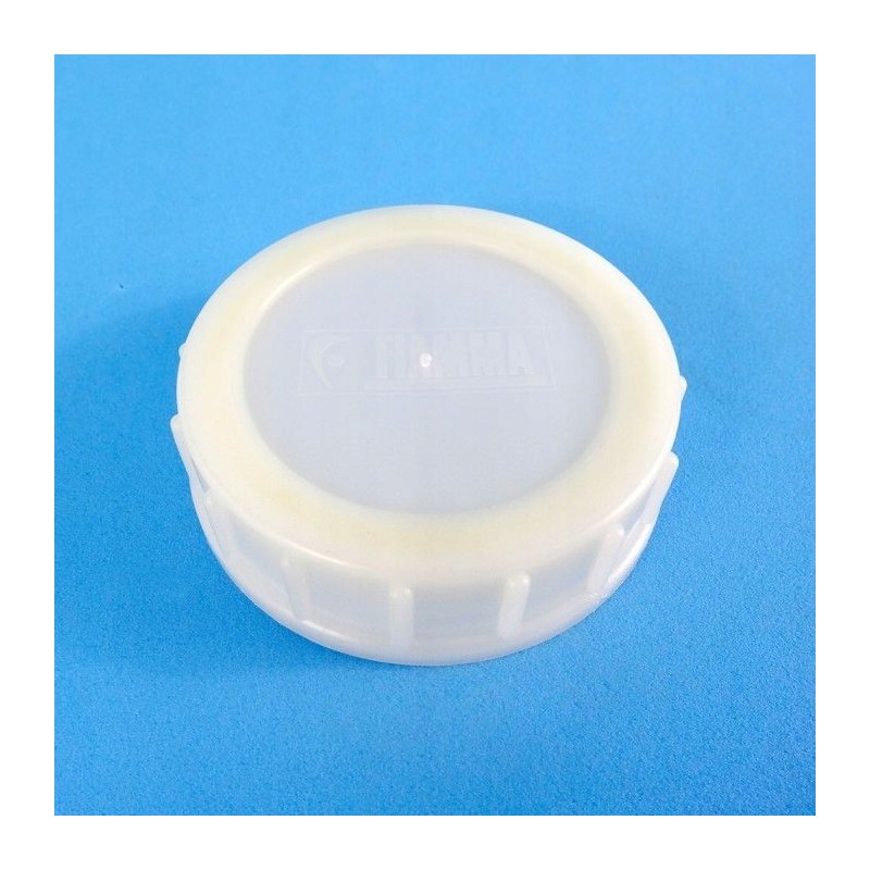 Plug for the sewage tank of the Bipot Fiamma toilet