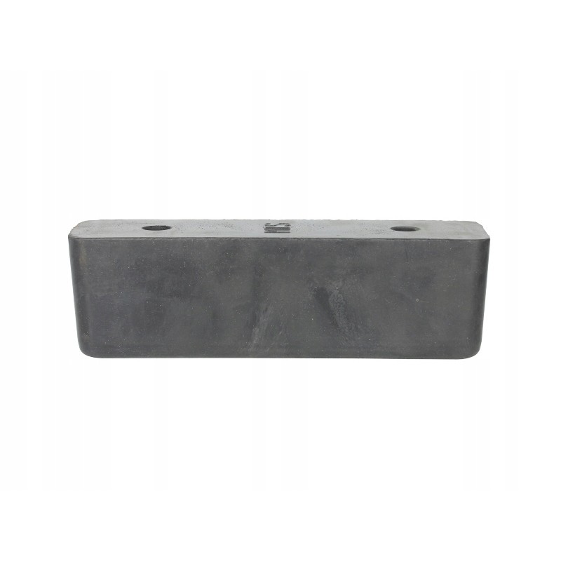 Cargoparts cargo overrun bumper bumper c032