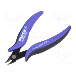 1 pcs x PLATO - 170LX - Pliers, side,cutting, ESD, 144mm, with side face