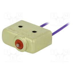 1 pcs x HONEYWELL - 91SE3-N52 - Limit switch