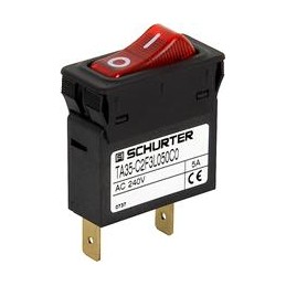 1 pcs : 4435.0198 - Circuit Breakers CBE TA35-CFTBHJ15C0