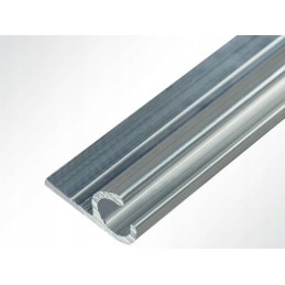Aluminum strip for Kedra Kedra roof strip