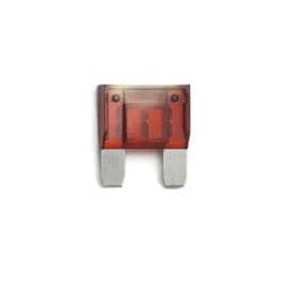 1 pcs : 0MAX050.XPGLO - Automotive Fuses 50A 1 pc Maxi Blade