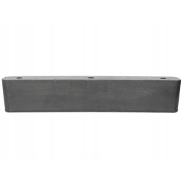Cargoparts cargo overrun bumper c033