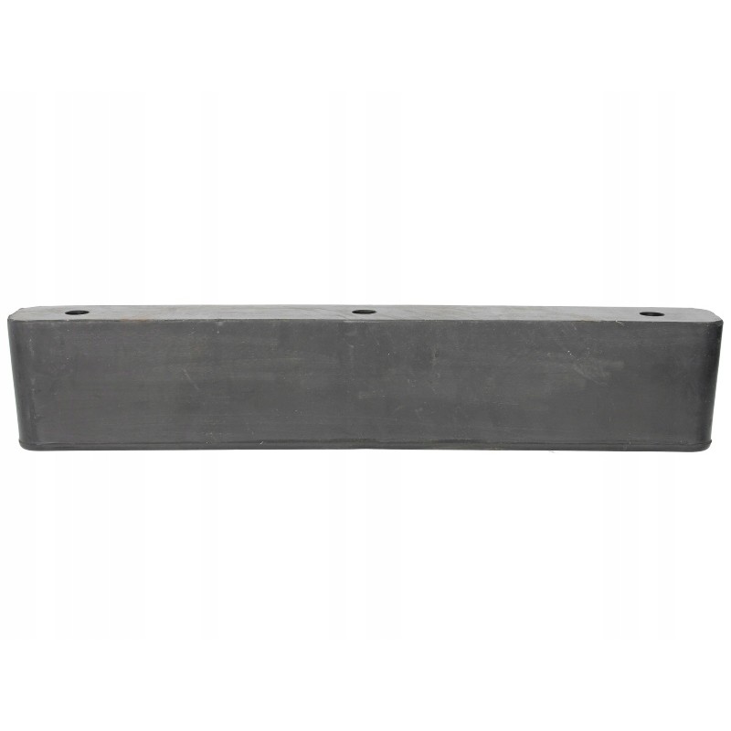 Cargoparts cargo overrun bumper c033