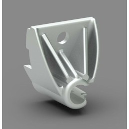 Fiamma f80s awning support repair kit, right