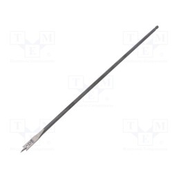 1 pcs x C.K - T2942-12400 - Drill bit, for wood, Ø: 12mm, L: 400mm, Mounting: 1/4' (E6,3mm)
