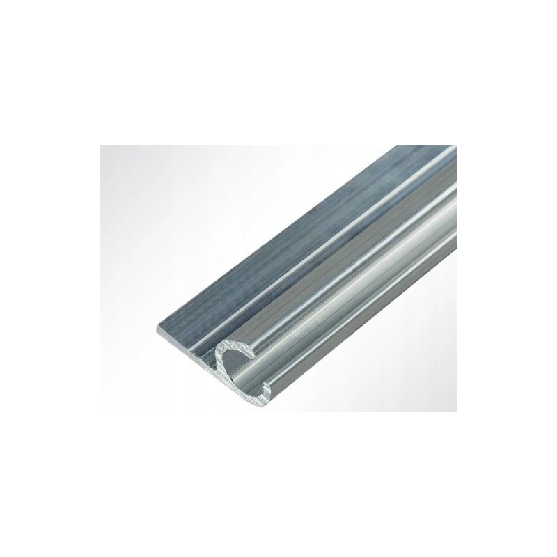 Aluminum strip for Kedra Kedra profile strip 1m