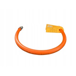 Gok gas hose 50 cm 1 4l camper trailer