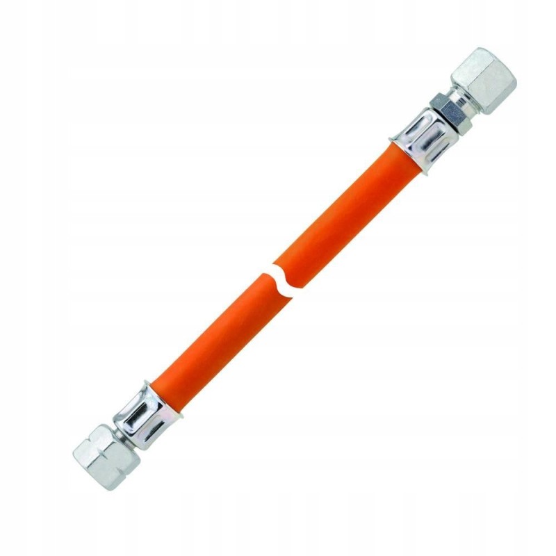 Hose gok gas line 50 cm 1 4l propane butane