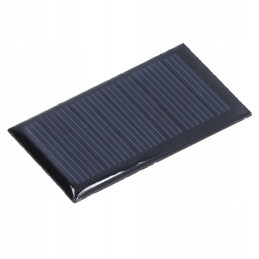 10pcs small weatherproof solar cell