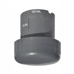 Plug for toilet tank c250 c260 thetford