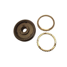 Box shifter forklift Toyota 5 6 pt