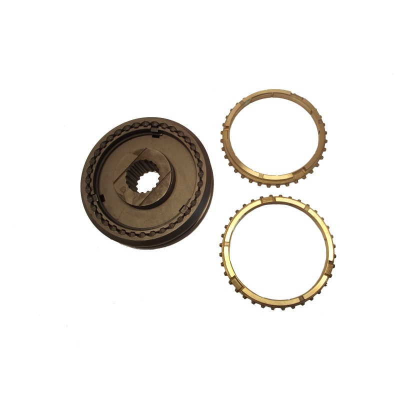 Box shifter forklift Toyota 5 6 pt