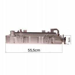 Water cooler hc hangcha 2 3 5t rw27 rw6b