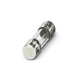 1 pcs : 2726104 - Cartridge Fuses IBS SI 5X20 AFF DIN 41662