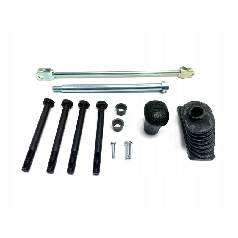 Hydraulic lever Toyota forklift 7 sets