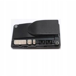 Driver module wozek ept15 li curtis 1212c 2503