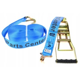 Transport belt with ergo buckle L300 10 m 0908648