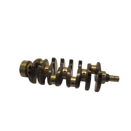 Crankshaft forklift 4 5 6 7 1dz 1dzii