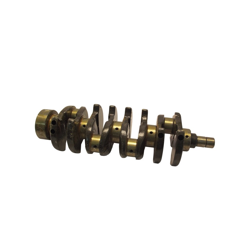 Crankshaft forklift 4 5 6 7 1dz 1dzii