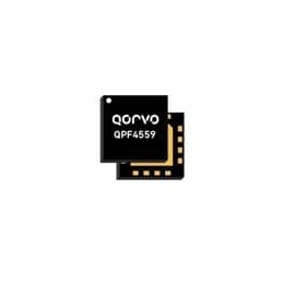 1 pcs : QPF4559TR13 - RF Front End 5GHz Wi-Fi 7 High Power Front End Module