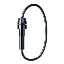 1 pcs : BK/HMK - Fuse Holder Inline