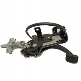 Handbrake lever for Toyota 8 forklift