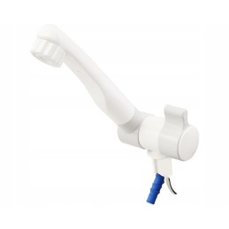 Comet 12v camper trailer tap