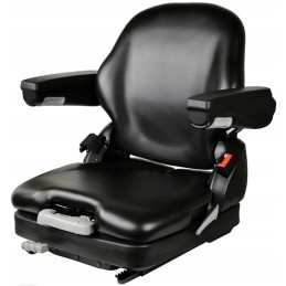 Seat seat forklift grammer linde still