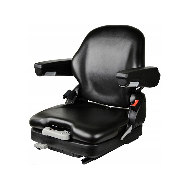 Seat seat forklift grammer linde still