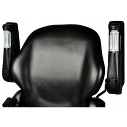 Seat seat forklift grammer linde still