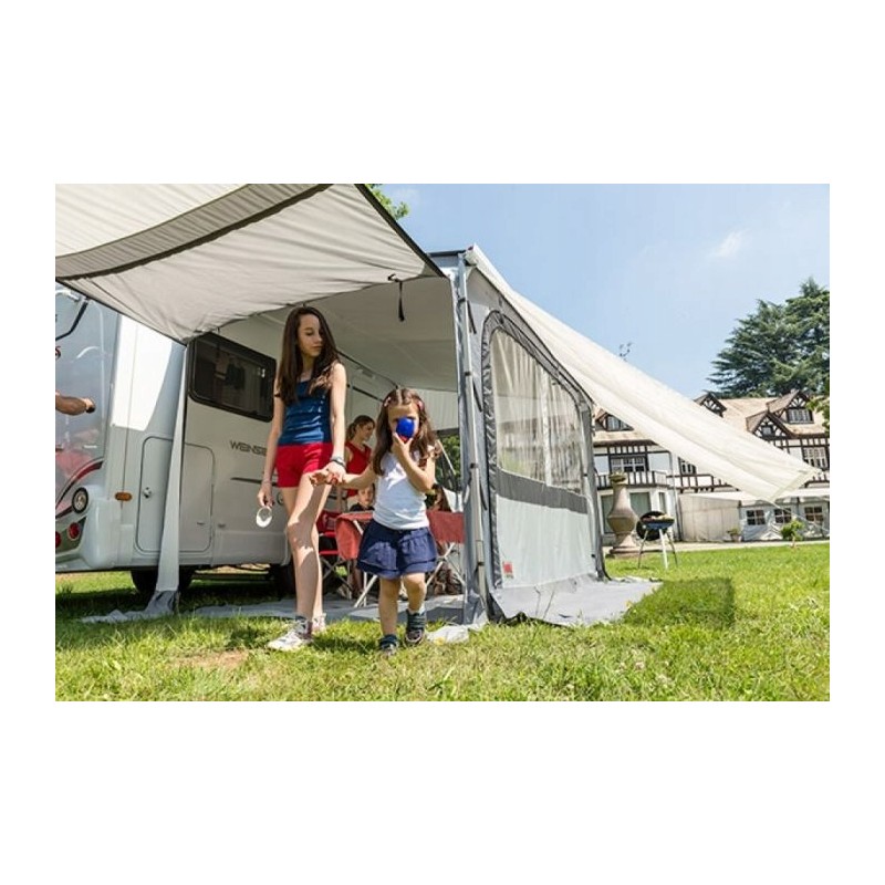 Privacy ultra light 260 fiamma awning cover