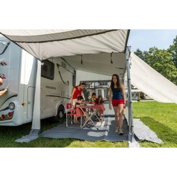 Privacy ultra light 260 fiamma awning cover
