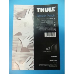 Thule repair patch repair kit for awnings
