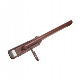 Clip for agricultural machinery