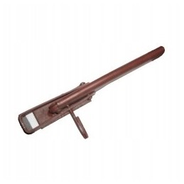 Clip for agricultural machinery