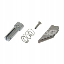 Iia cam bolzoni fork lock