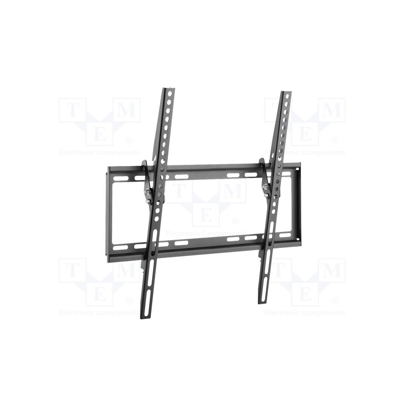 1 pcs x LOGILINK - BP0037 - LCD/LED holder, black, tiltable, 35kg