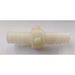 Water drain connector