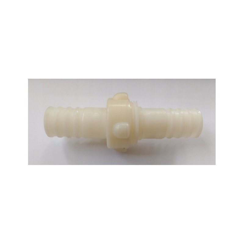 Water drain connector