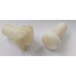 Water drain connector