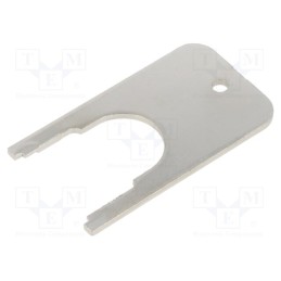 1 pcs x BINDER - 07 0010 010 - Tool: mounting tool